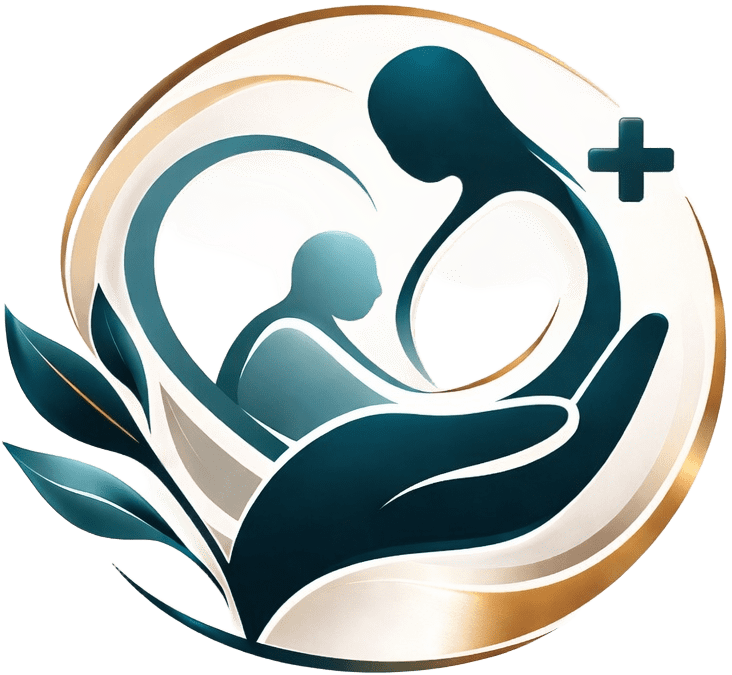 Caceres Essential Care Logo